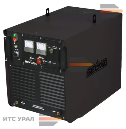 Выпрямитель сварочный ВДУ-506С купить в Тюмени