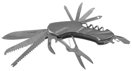 Многофункциональные ножи серия МАСТЕР купить в Тюмени