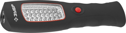 Фонари переносные светодиодные 25 LED магнит серия МАСТЕР купить в Тюмени