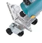 Фрезер кромочный Makita 3707F купить в Тюмени