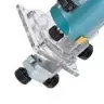 Фрезер кромочный Makita 3707F купить в Тюмени