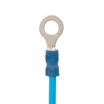 Пресс-клещи КВТ CTD+5 с механизмом быстрой смены матриц: комплект из 5 шт. для опрессовки (набор) (101859) купить в Тюмени