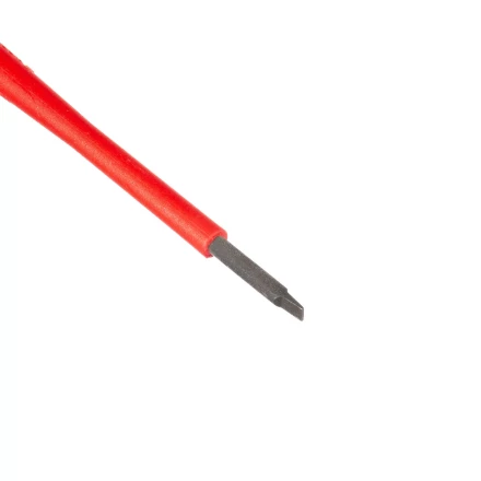 Набор диэлектрического инструмента электрика КВТ НИИ-22, 12 предметов (88962) купить в Тюмени