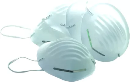 Респираторы 5 шт  SPARTA 892205 купить в Тюмени