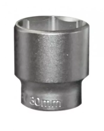 Головка торцевая 1/2х30 мм 20737 купить в Тюмени