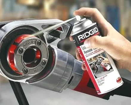 Аэрозоль 600 мл  15681 купить в Тюмени