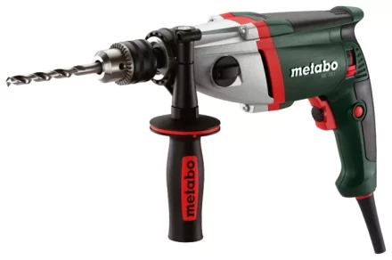 Дрель Metabo BE 751 купить в Тюмени