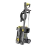 Мойка высокого давления KARCHER HD 5/11 P купить в Тюмени