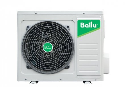 Сплит-система BALLU BSW-30HN1/OL/15Y комплект купить в Тюмени