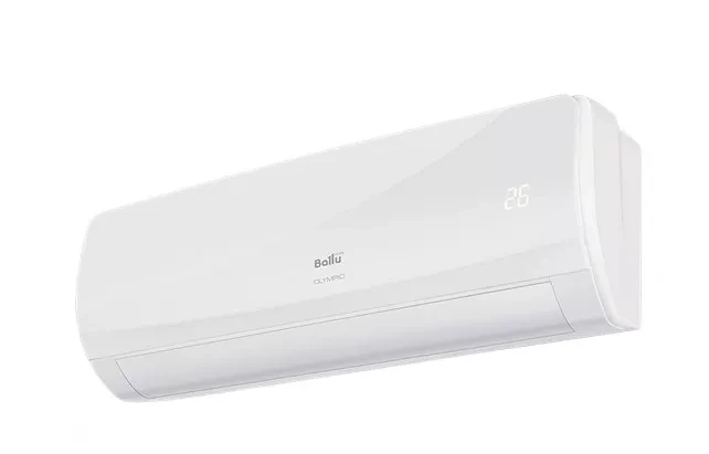 Сплит-система BALLU BSW-30HN1/OL/15Y комплект купить в Тюмени