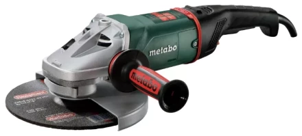 Шлифмашина Metabo УШМ WЕ26-230 MVT Quick купить в Тюмени