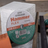 Круг отрезной HAMMER 230х2.5х22 упак. 25 шт. купить в Тюмени