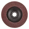 Круг Лепестковый Торцевой (КЛТ) HAMMER КЛТ 1 Ф150х22 Р80 213-029 купить в Тюмени
