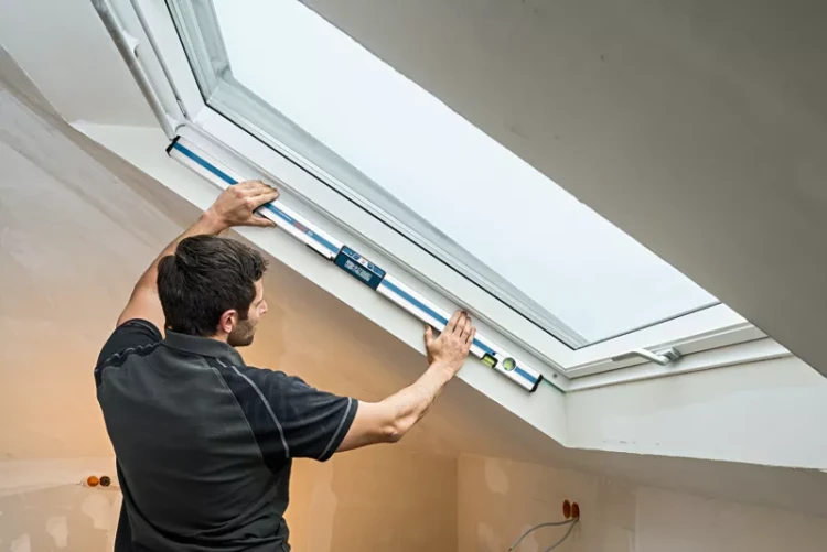 Цифровой уровень BOSCH GIM120 купить в Тюмени