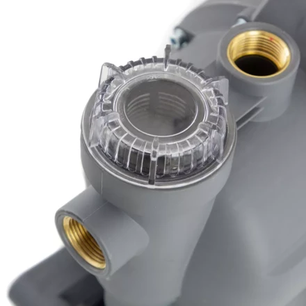 Насосная станция Denzel PSХ1300, Х-Pro 97213 купить в Тюмени