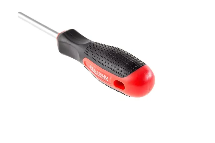 Отвертка HAMMER 601-026 купить в Тюмени