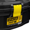 Ящик для инструмента "TOPLine" пластиковый, 12", STAYER 38110-13_z02 купить в Тюмени