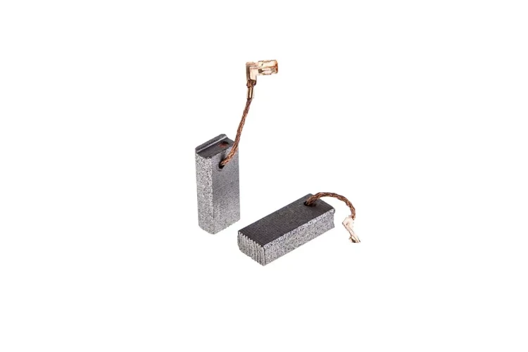 Щетки угольные HAMMER 404-226 Щетки угольные (2шт.) для Makita (СВ-350) AUTOSTOP купить в Тюмени