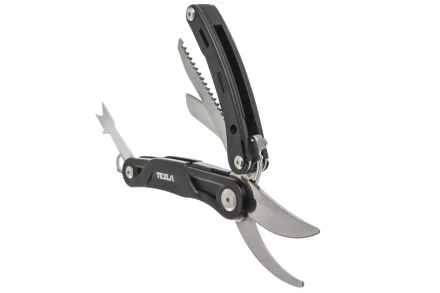 Мультитул TESLA МТ-06 купить в Тюмени