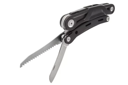 Мультитул TESLA МТ-06 купить в Тюмени