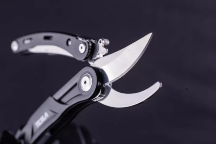 Мультитул TESLA МТ-06 купить в Тюмени