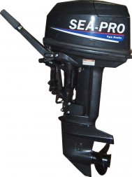 Лодочный мотор SEA-PRO Т30S