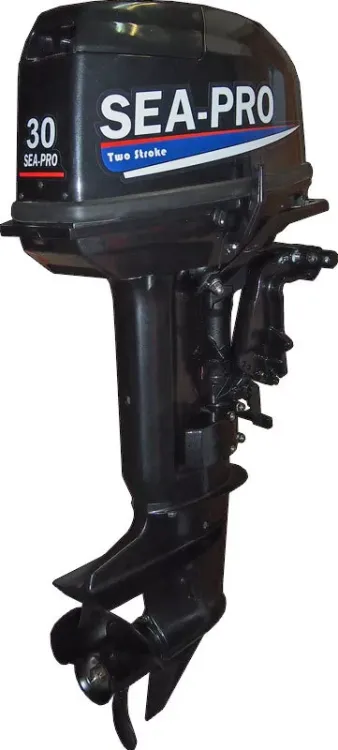 Лодочный мотор SEA-PRO Т30S купить в Тюмени