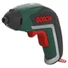 Аккумуляторный шуруповерт BOSCH IXO V basic (0.603.9A8.020) купить в Тюмени