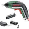 Аккумуляторный шуруповерт BOSCH IXO V basic (0.603.9A8.020) купить в Тюмени