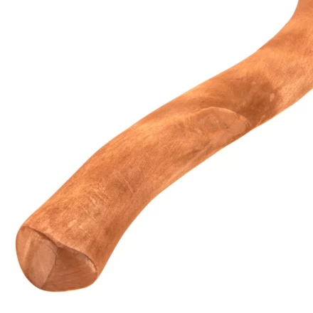 Топор кованный, в сборе, 1400/1750 г, деревянное топорище, 500 мм, Б4 Сибртех 21614 купить в Тюмени