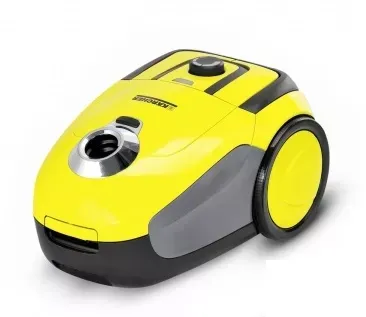 Пылесос KARCHER VC 2 (11981050) купить в Тюмени