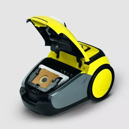 Пылесос KARCHER VC 2 (11981050) купить в Тюмени