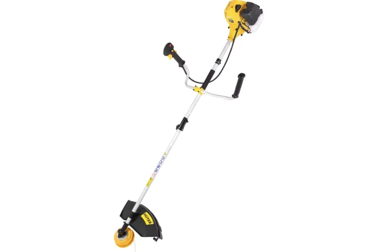 Триммер бензиновый Huter GGT-1500SX 70/2/22 купить в Тюмени