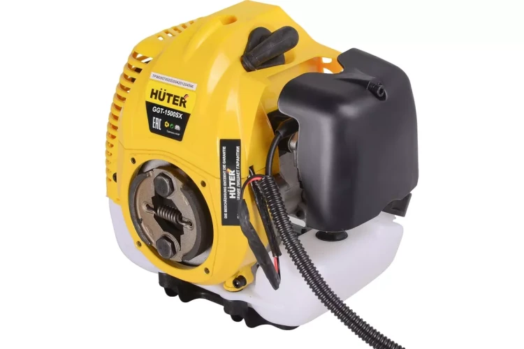 Триммер бензиновый Huter GGT-1500SX 70/2/22 купить в Тюмени