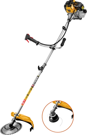 STEHER 2.5 кВт, бензиновый триммер (BT-2500-S) купить в Тюмени