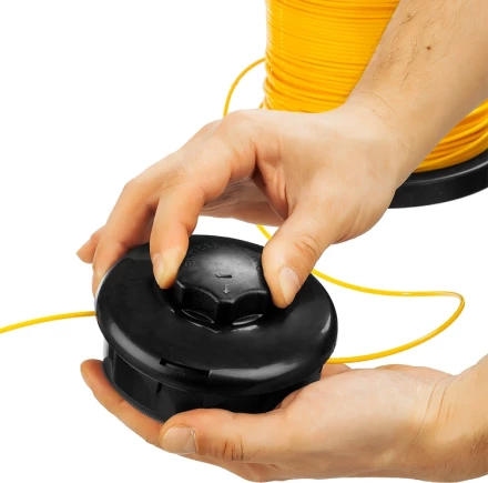 STEHER 2.5 кВт, бензиновый триммер (BT-2500-S) купить в Тюмени