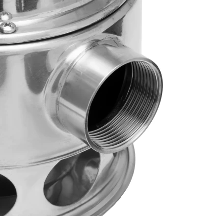 Дренажный насос DPL800X, 800 Вт, подъем 7 м, 16500 л/ч Denzel 97324 купить в Тюмени