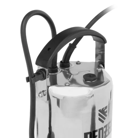 Дренажный насос DPL800X, 800 Вт, подъем 7 м, 16500 л/ч Denzel 97324 купить в Тюмени