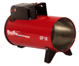 Газовая тепловая пушка BALLU GP 10M C
