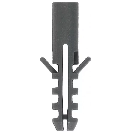 Дюбель ЗУБР &quot;МАСТЕР&quot; распорный полипропиленовый, тип &quot;ЕВРО&quot;, 8 х 40 мм, 1000 шт 301010-08-040 купить в Тюмени