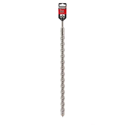 Бур по бетону Matrix, 24 x 460 мм, SDS Plus 710074 купить в Тюмени