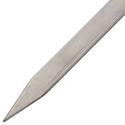 Шампур плоский, 700х12 х 2 мм, нержавеющая сталь, Camping Palisad 69657 купить в Тюмени