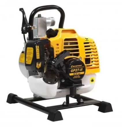 Мотопомпа GP27-II CHAMPION купить в Тюмени