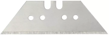Лезвия STAYER &quot;PROFI&quot; трапециевидные для арт. 0921, 0923, 0945, 09181, 09220, 5 шт 0925-S5 купить в Тюмени