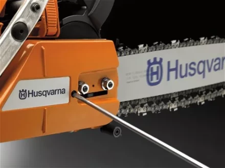 Бензопила Husqvarna 545 AutoTune купить в Тюмени