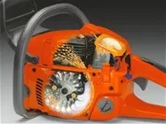 Бензопила Husqvarna 545 AutoTune купить в Тюмени