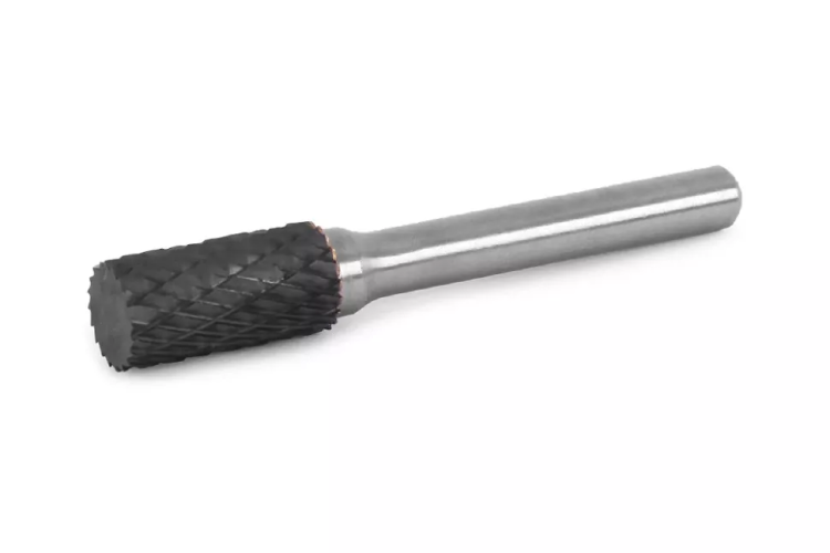 Цилиндрическая фреза MESSER с гладким торцом (тип A) 06-20-002 купить в Тюмени