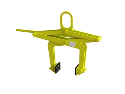 Захват для бордюрного камня ZBK-0,1 г/п 100 кг 1045504 купить в Тюмени