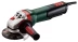 Шлифмашина УШМ Metabo WЕV-17-125 Quick купить в Тюмени
