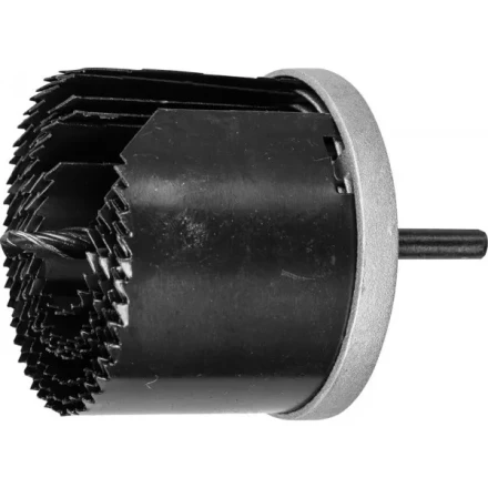 Пила сегментная наборная STAYER по дереву, 26-64 x 50 мм 2956-2 купить в Тюмени